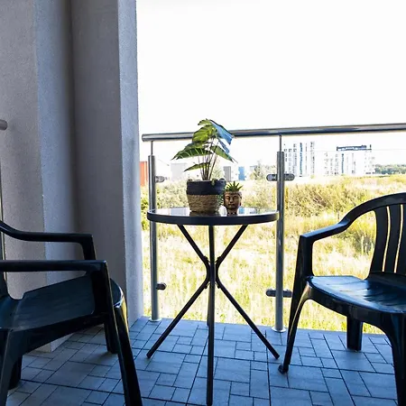Vip Apartament Wieniawskiego Rzeszow Exterior photo
