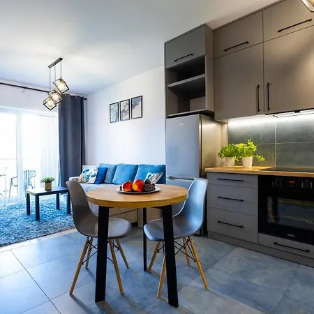 Vip Apartament Wieniawskiego Rzeszow Exterior photo