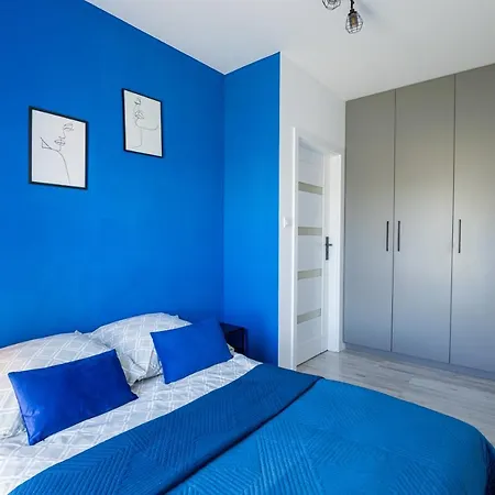 Vip Apartament Wieniawskiego Rzeszow Exterior photo