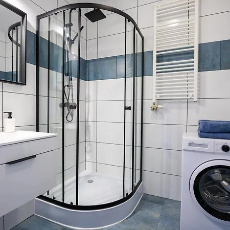 Vip Apartament Wieniawskiego Rzeszow Exterior photo