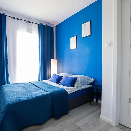Vip Apartament Wieniawskiego Rzeszow Exterior photo
