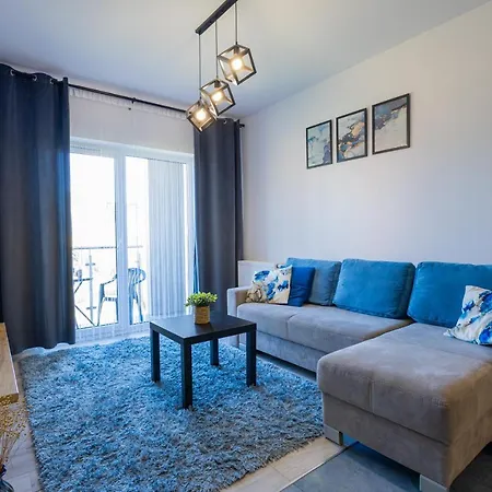 Vip Apartament Wieniawskiego Rzeszow Exterior photo