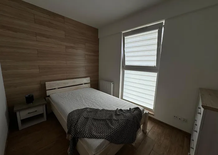 Vip Apartament Wieniawskiego