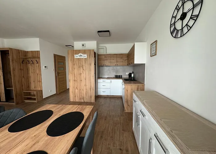 Vip Apartament Wieniawskiego