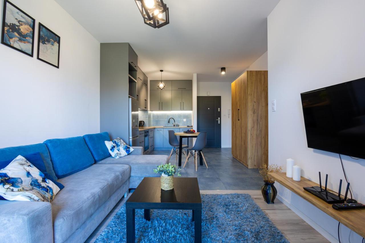 Apartment Vip Wieniawskiego Rzeszow