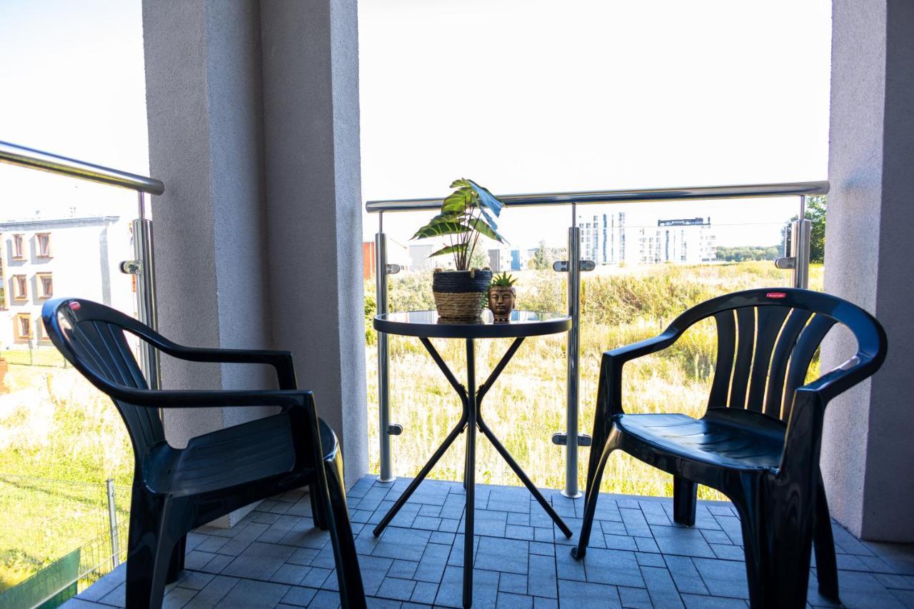 Vip Wieniawskiego Apartment Rzeszow