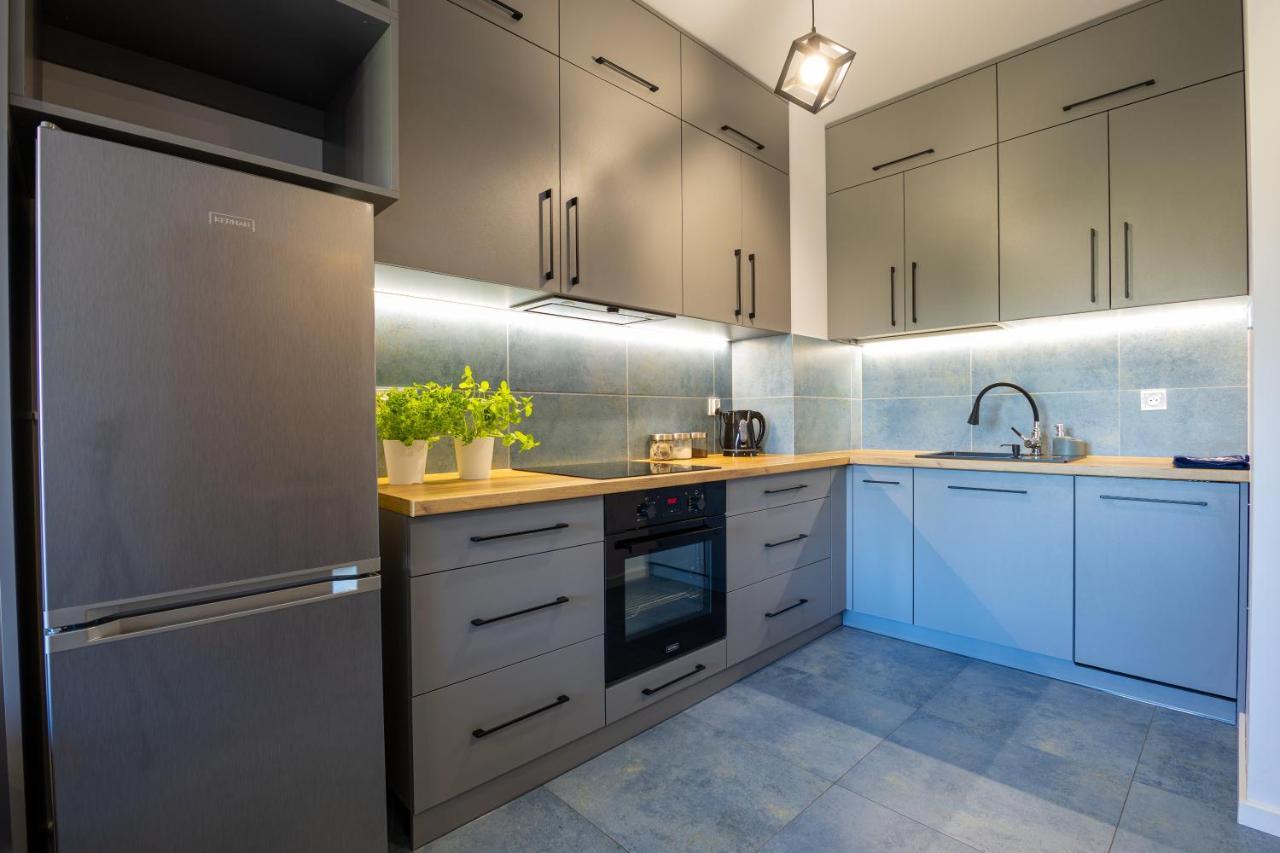 Vip Wieniawskiego Apartment