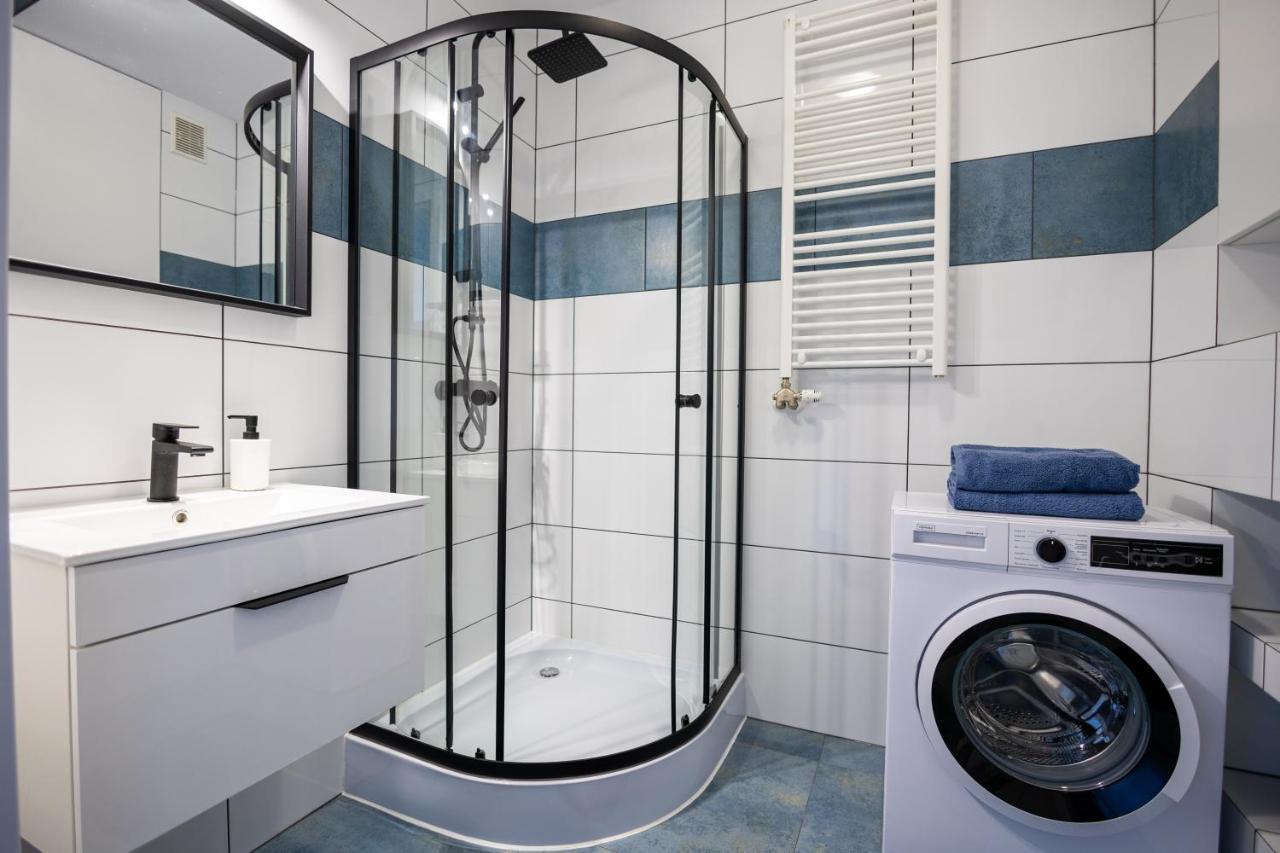 Vip Wieniawskiego Apartment Rzeszow