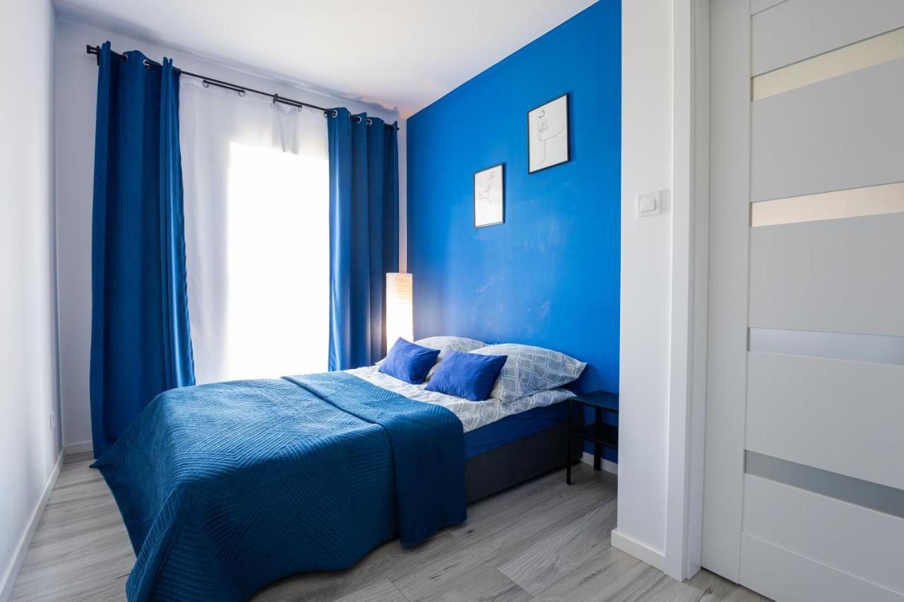 Apartment Vip Wieniawskiego Rzeszow