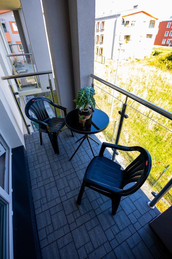 Vip Wieniawskiego Apartment *
