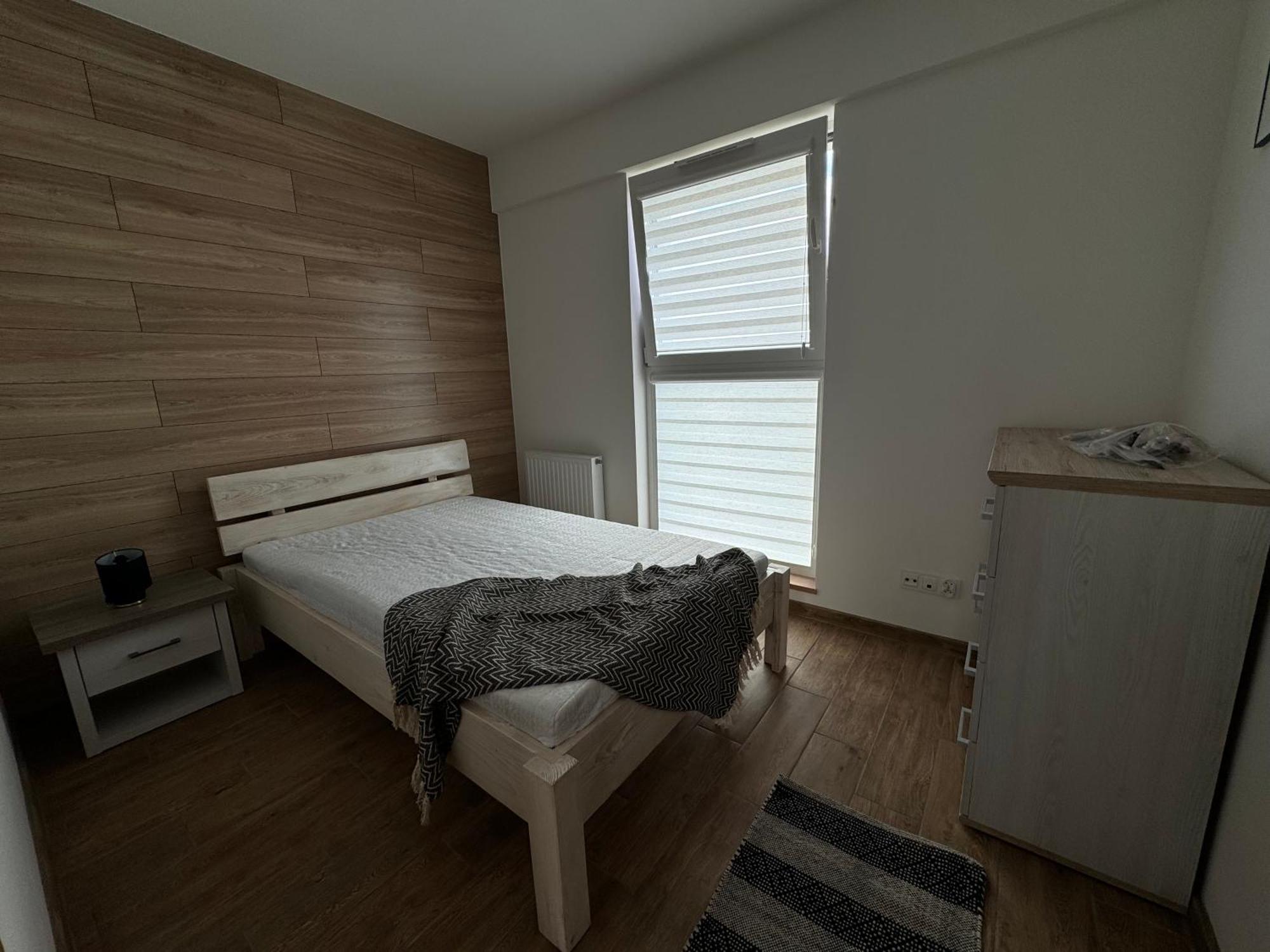 Apartment Vip Wieniawskiego Rzeszow