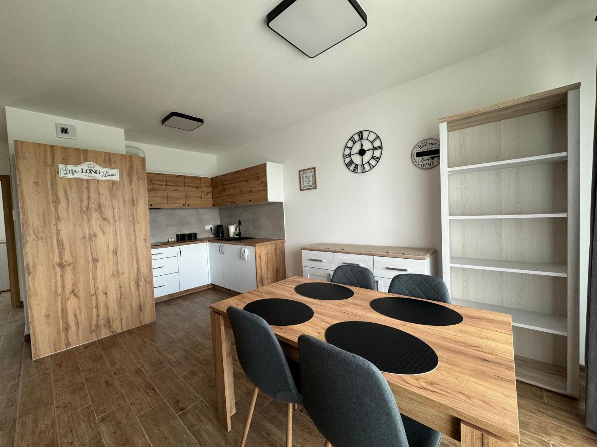 Vip Wieniawskiego Apartment