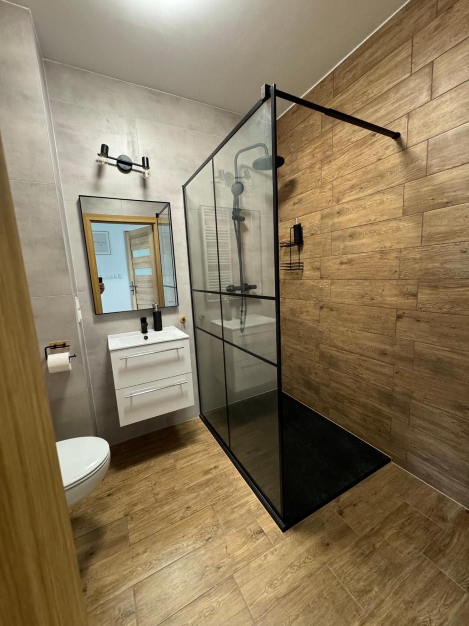 Apartment Vip Wieniawskiego