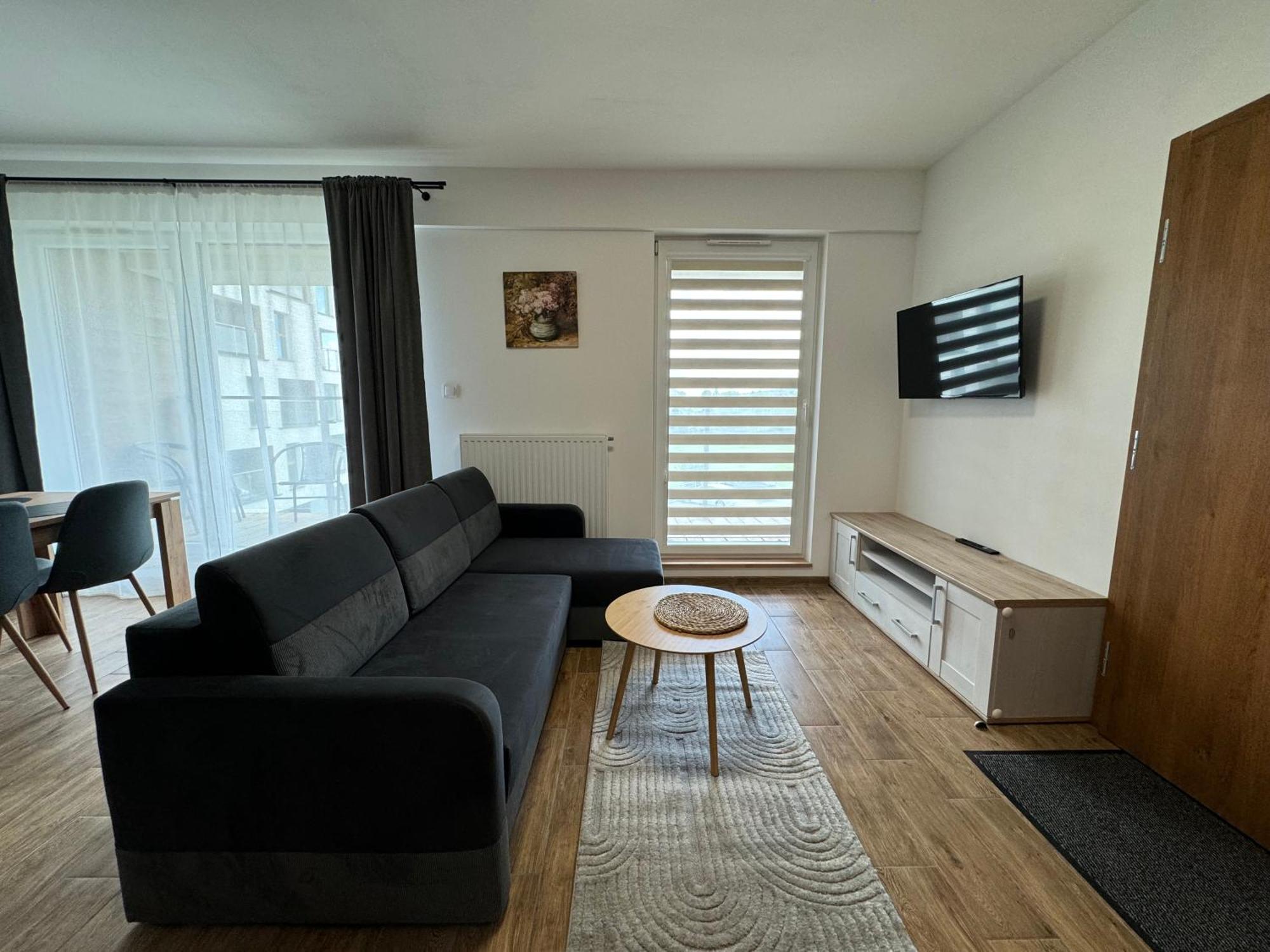 Vip Wieniawskiego Apartment Rzeszow