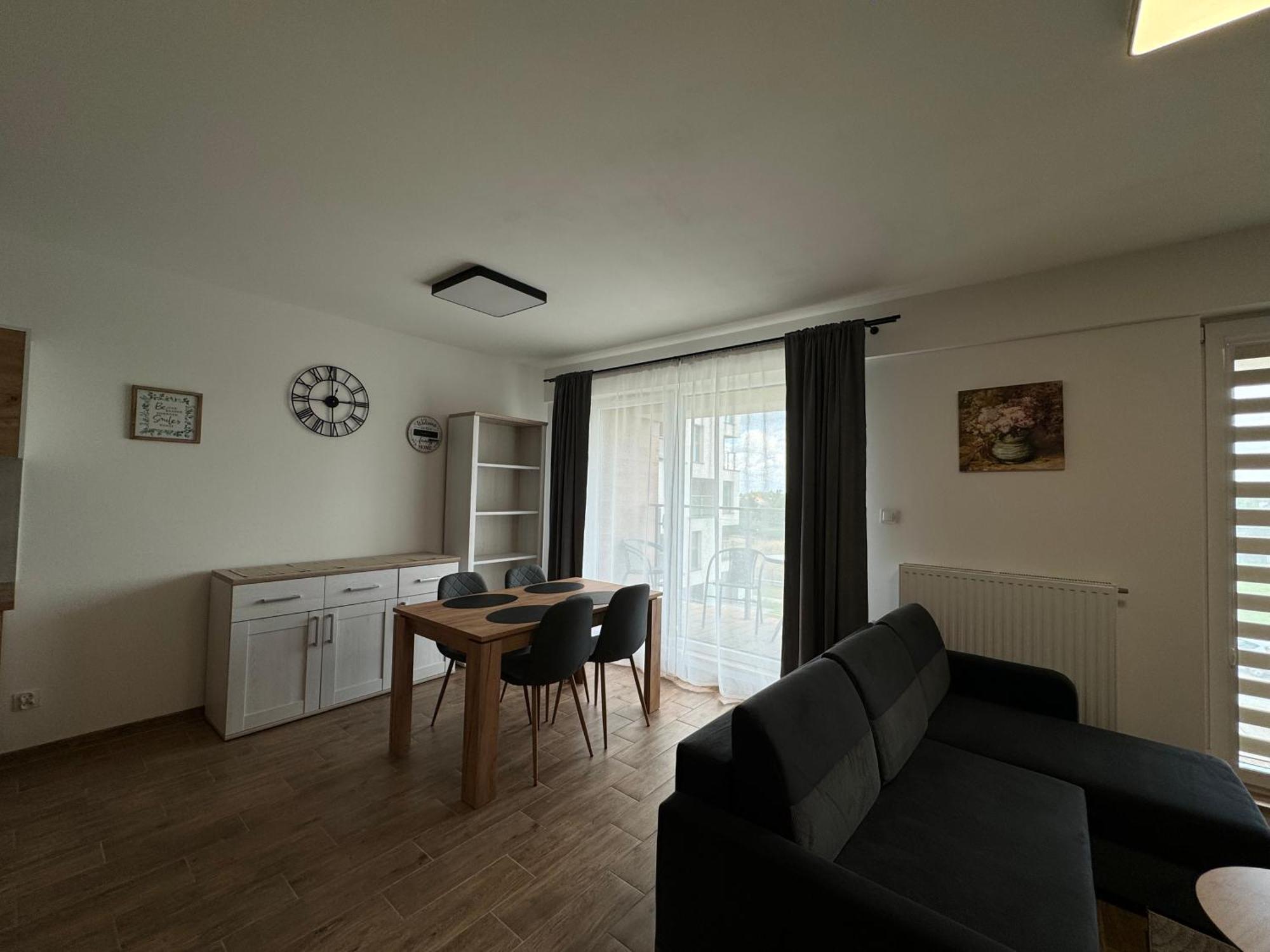 Apartment Vip Wieniawskiego Rzeszow