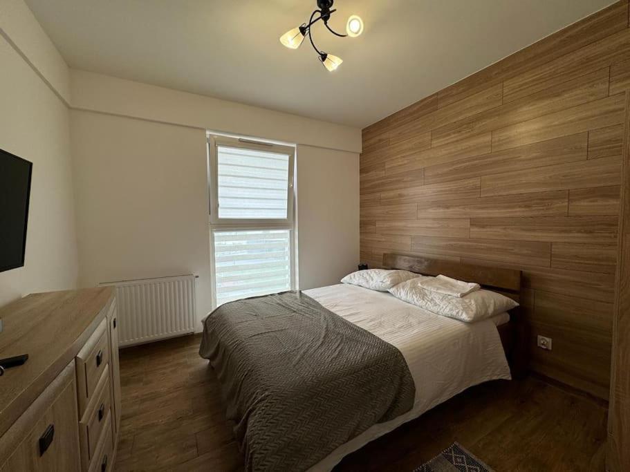 Apartment Vip Wieniawskiego