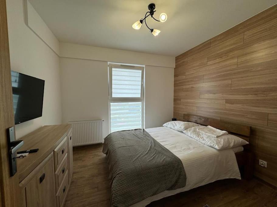 Apartment Vip Wieniawskiego *