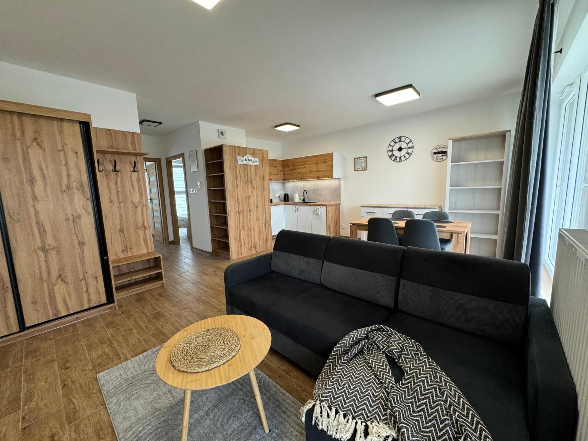Vip Wieniawskiego Apartment Rzeszow