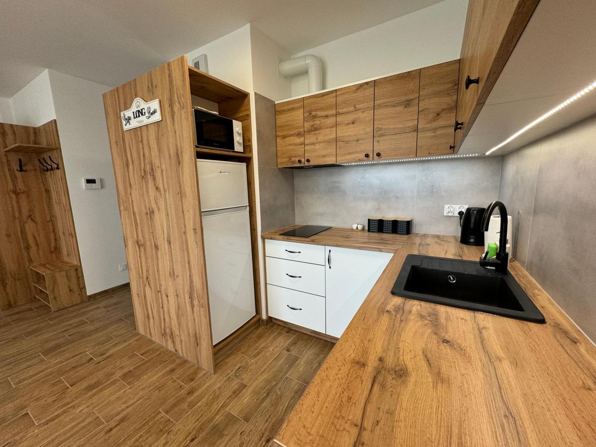 Apartment Vip Wieniawskiego Rzeszow