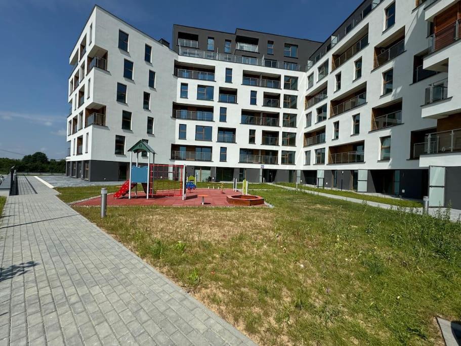 Vip Wieniawskiego Apartment